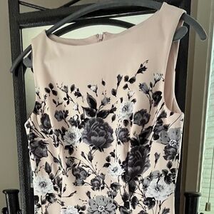 Maggy London Sheath Dress - Size 8